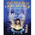 thumbnail image 1 of Pre-Owned 66 Books One Story: A Guide to Every Book of the Bible (Paperback), 1 of 1