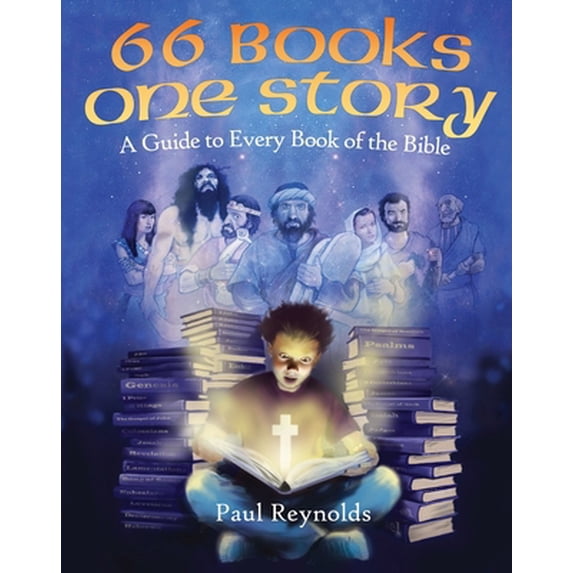 Pre-Owned 66 Books One Story: A Guide to Every Book of the Bible (Paperback)