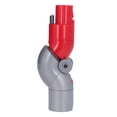 thumbnail image 1 of Vacuum Cleaner Adaptor, High Efficiency ABS Cleaner Quick Release Adaptor Exquisite Wear Resistant  For V7 V8 V10 V11, 1 of 8