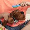Melissa & Doug Feeding and Grooming Pet Care Play Set