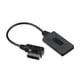 thumbnail image 3 of Transceptor inalámbrico Reemplazo de cable de interfaz de medios de cable de transmisión de adaptado Tomshoo Transceptor inalámbrico, 3 of 7