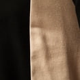thumbnail image 4 of Blusas y camisas de manga larga con cuello en V para hombre, pulóveres casuales de retazos, camisetas de manga larga con cuello en V, blusas para hombre., 4 of 4