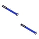 thumbnail image 1 of Eigraketly 5 Piezas Sujetador de Nylon Lazos Sujeción Cuadros de Bicicleta Correa Azul Type2 NO2 Eigraketly CBP199908, 1 of 5