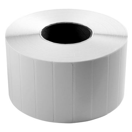 Wasp Direct Thermal Quad Pack - labels - 7600 pcs.
