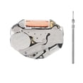 thumbnail image 2 of Quartz Watch Movement Battery Included For Japan For Miyota 2035 Watch Replacing Part, 2 of 12