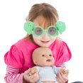 thumbnail image 4 of KAKOWELY Children Dinosaur Sunglasses Eye Protection for Outdoor Activities 1Pack, 4 of 8