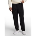 thumbnail image 2 of Reebok Men's & Big Men's Game Day Fleece Relaxed Fit Sweatpants, Sizes XS-5XL, 2 of 6