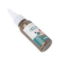 thumbnail image 4 of Pet Hair Dye Cream, Dog Hair Dye Natural Bright Color 30ml  For Home ANGGREK Marrón, 4 of 8