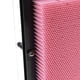 thumbnail image 4 of Juguete de escritorio Zulema 3D Art Sculpture Color rosa, 4 of 8