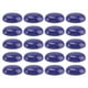 thumbnail image 1 of Cabochon Bead Lapis Lazuli Oval Cabochon Jewelry Making Bright Color for Jewelry Store for Ring Necklace ANGGREK Otros, 1 of 8
