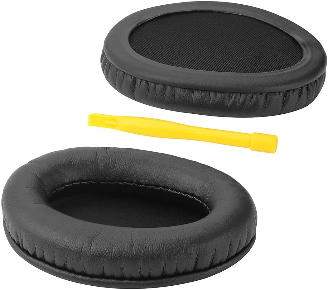 Geekria Earpads for Sennheiser HD415 