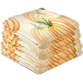 thumbnail image 4 of GZHJMY Bizarre Pumpkin Kitchen Dish Towel Set, Drying Kitchen Towels Tea Towels Gift Set for Drying Cleaning Cooking Baking 1Pcs, 4 of 7