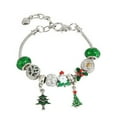 thumbnail image 1 of Regalos de Navidad para niños y adolescentes,Pulseras de Navidad, 1 of 5