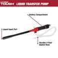 thumbnail image 4 of Hyper Tough Battery Powered Fluid Transfer Pump, 36680W, 4 of 10