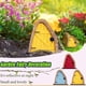 thumbnail image 3 of Miniatura De Hadas Para Decoración De Árboles Tree Hugger Yard Art Para Decoración De Árboles Al Aire Libre Kearding HA043472-03, 3 of 6