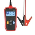 thumbnail image 2 of Car Battery Tester Charger Analyzer 12V 24V Voltage Battery Test Charging Scanner Tool ,High&Low Sensitivity, 2 of 5