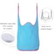 thumbnail image 5 of Kids Pod Swing Seat Child Hanging Hamaca Silla Interior Exterior Kid Hamaca Asiento Pod Nook Xemadio LRWJ299-1, 5 of 9
