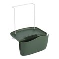 thumbnail image 1 of PENGXIANG Sink Basket with Suction Cup Flexible Sink Drain Rack Kitchen Sink Shelf Soap Sponge Drain Rack Holder Suction Cup Sink, 1 of 5