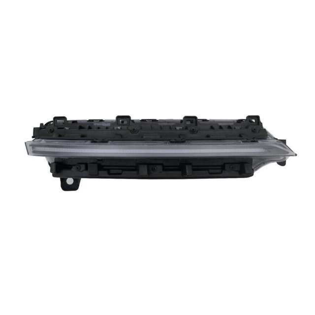 DAYTIME RUNNING LAMP RH HQ REPLACEMENT FOR KIA SELTOS 2023 PARTSLIK NUMBER KI2563104