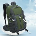 thumbnail image 3 of AQUR2020 Mochila De Compresión De Vacío Expandible 43L - Mochila De Bomba De Aire, Puerto De Carga USB Y Acolchado Transpirable, Artículo Personal Aprobado Por La Aerolínea, 3 of 7