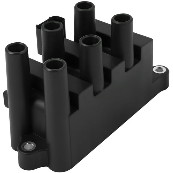 SCITOO Ignition Coils Fit for For-d/Mazda/Mercury 2001-2008 OE Numbers C1312 DG485 FD498