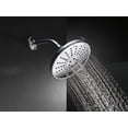 thumbnail image 5 of 3-Spray Raincan Shower Head in Venetian Bronze 52680-RB, 5 of 5