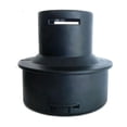 thumbnail image 1 of Parking Heater Vents Reducer Pipe Joint Wear-resistant Heat Resistance, 1 of 8