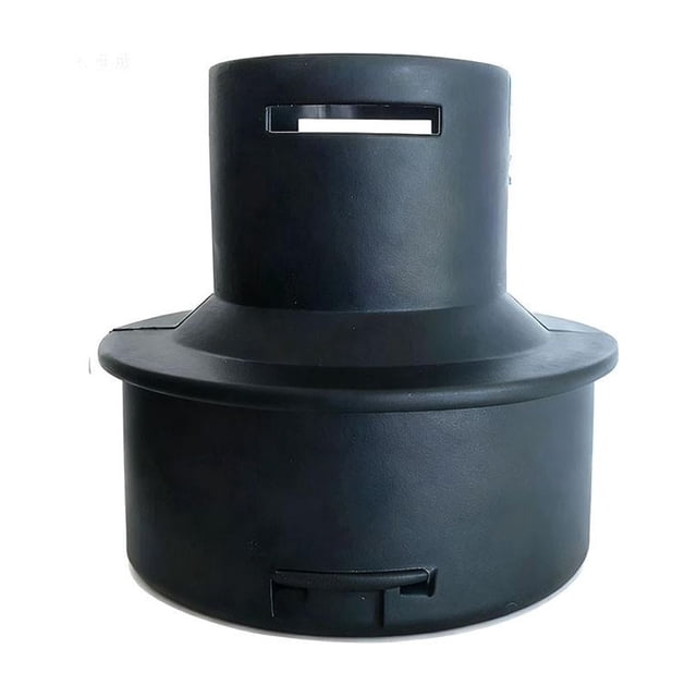 Parking Heater Vents Reducer Pipe Joint Wear-resistant Heat Resistance