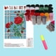 thumbnail image 4 of Toystoory Kits de tapices navideños seguros y divertidos de poliéster, kits para hacer alfombras, infinitas posibilidades, juego completo Artesanía, 4 of 6