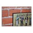 thumbnail image 3 of History of the United States Marine - Plaque - Beveled Edge with a pebble textured finish 6" x 24", 3 of 4
