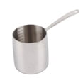 thumbnail image 2 of Stainless Steel Butter Warmer Pot with Accurate Scales, Quick Heat Conduction, Suitable for Induction, Gas or Electric Hobs, 2 of 8