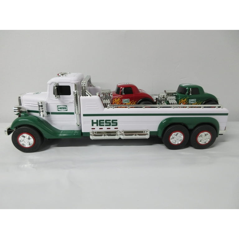 Where can i buy a hess truck 2025