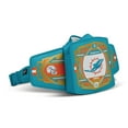 thumbnail image 5 of IGLOO  Miami Dolphins WWE Legacy Belt Cooler, 5 of 7
