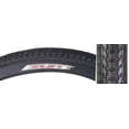 thumbnail image 2 of Sunlite Cruiser Sun Bicycle Tire - 24 X 2.125 - Black/Black - 039E0003, 2 of 2