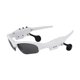thumbnail image 1 of Gafas de Auriculares, Gafas de Sol Multifunción con Auriculares, Gafas de Música para Auriculares, Gafas Inteligentes para Deportes, C, 1 of 7