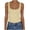 B115-Beige, variant on Women Camisoles Crop Top Sleeveless Shirt Slim Lady Strap Skinny Vest Camisole Base Vest for Casual,Skinny Fit(Navy,L)
