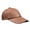 Brown, variant on New Male Casual Genuine Leather Baseball Cap For Men Real Cowhide Black/Brown Dad Hats Mens Big Brim Cool Hat ,Unique Design