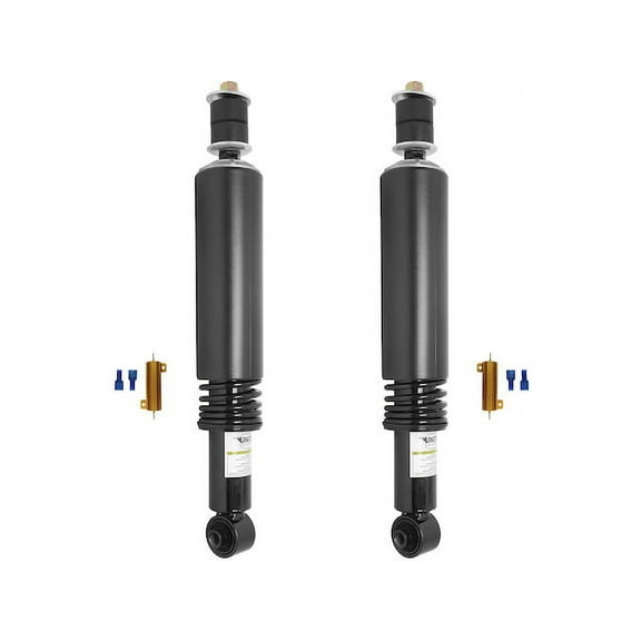 Rear Suspension Conversion Kit - Compatible with 1997 - 2002 Cadillac Eldorado 1998 1999 2000 2001