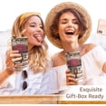thumbnail image 6 of Gifts For Best Friend Women - Stainless Steel Tumbler 20oz - Mothers Day Gift For Bestie, Soul Sister, BFF, Coworker - Birthday Gift Idea For Best Friend Friendship Gifts For Women, 6 of 6