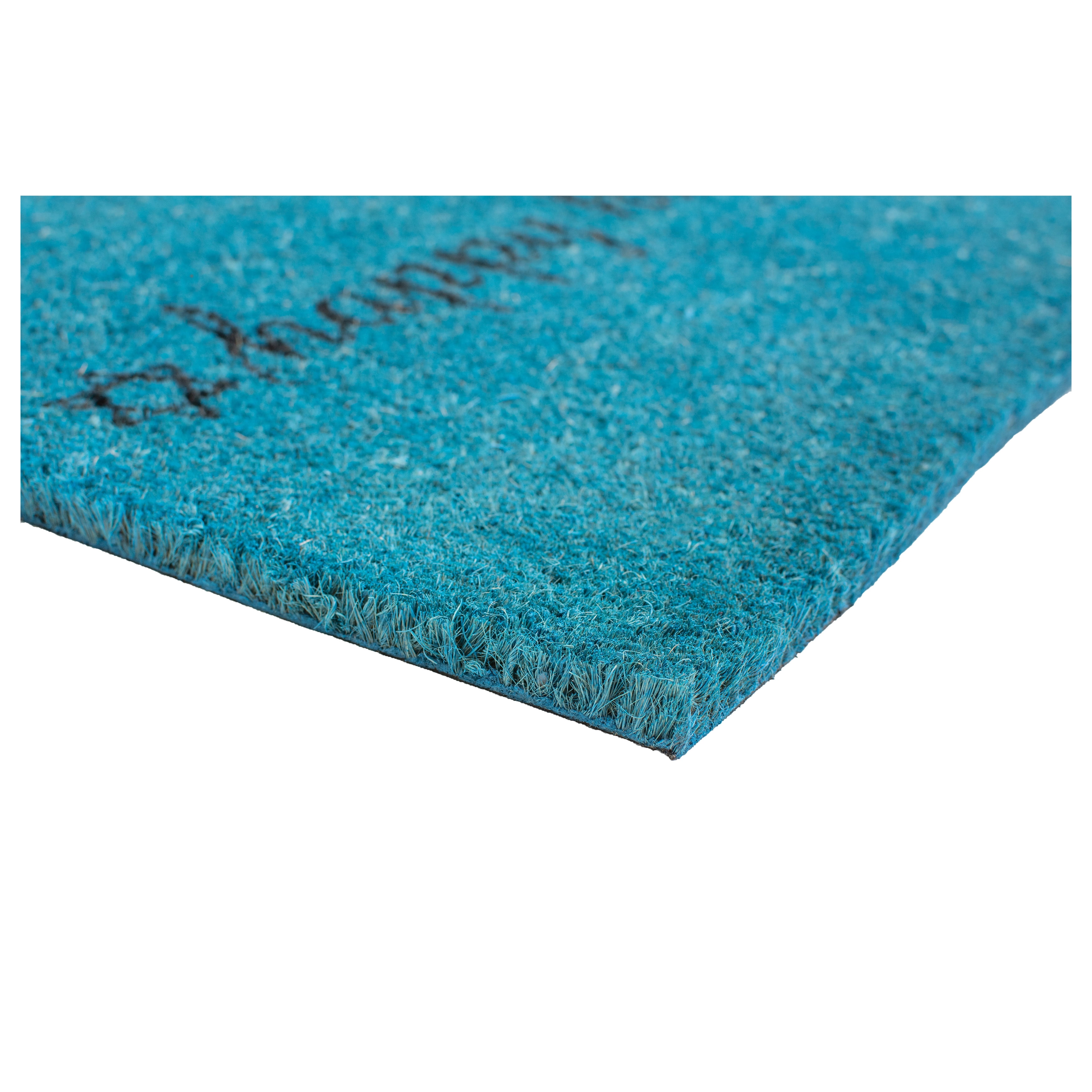 Calloway Mills Happy Hanukkah Outdoor Doormat