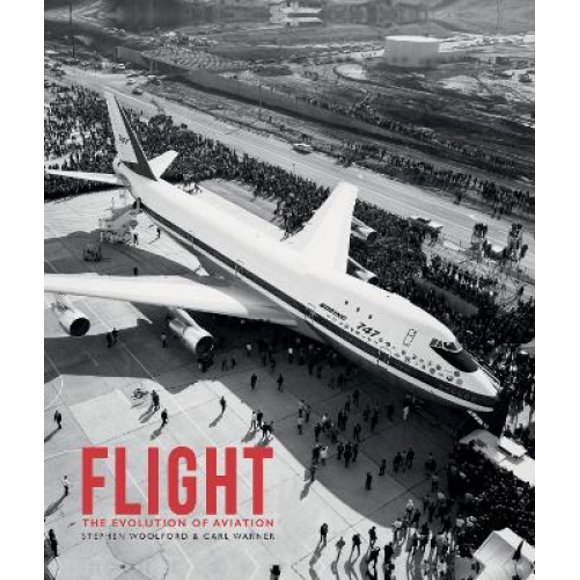 Flight: The Evolution of Aviation