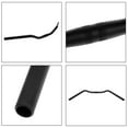 thumbnail image 3 of 1 Stk Handlebar Aluminum Handlebar Hanger For Clamp 25, 4x600mm, 3 of 7