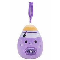 Squishmallows 3.5" Halloween Clip-On Kensington the Potion