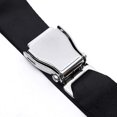thumbnail image 4 of Universal Airplane Seat Belt Extender Airline Flying Safety Belt Extension Buckle Zz, 4 of 5