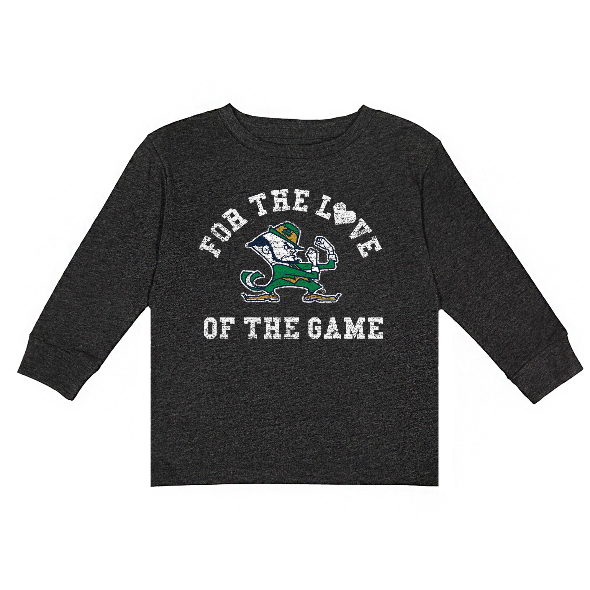notre dame t shirts walmart