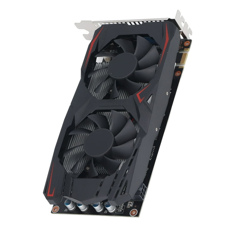 Game Graphics Card 4K HDR Technology GTX550TI Graphics Card For