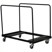 Pemberly Row Folding Table Dolly for Round Folding Tables
