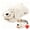 Sheep, variant on Interactive Cat Calming Toy with Real Heartbeat Soft Plush Stuffed Animal for Cats and Dogs Behavioral Sleep and Separation Anxiety Relief