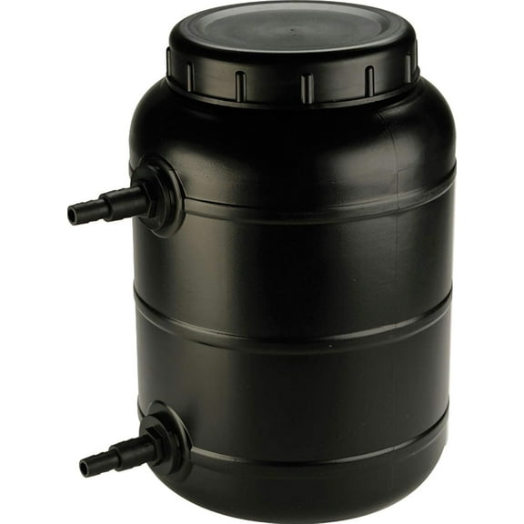 GEOGLOBAL PARTNERS Pond Boss Pond Pump Filter