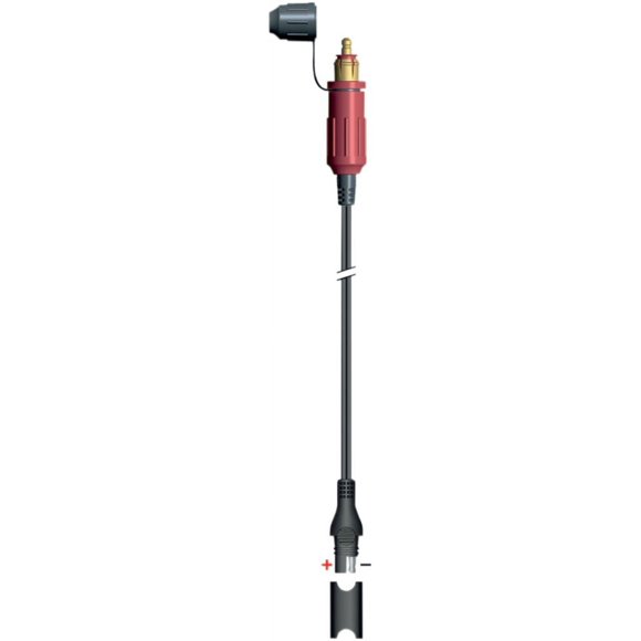 Tecmate Din Connector, 48in. Cable
